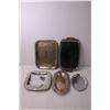 Image 2 : Lot of Assorted Silver Plated Items