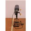 Image 1 : *Mastercraft Drill Press 25" High x 15" (As Is)
