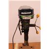 Image 2 : *Mastercraft Drill Press 25" High x 15" (As Is)