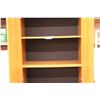 Image 3 : *Rubbermaid Wooden Cabinet