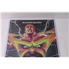 Image 3 : Wrestlemania VI WWE Poster - Hogan vs Warrior