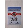 Image 2 : (2) Winnipeg Jets NHL Hockey Commemorative Collectible Coin (NIB)
