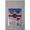 Image 4 : (2) Winnipeg Jets NHL Hockey Commemorative Collectible Coin (NIB)