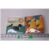 Image 2 : (2) Canadian Collectible Coin Sets - The Loonie Turns 25, O Canada 2013