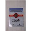 Image 2 : (2) Canadian Collectible Coin Sets - NHL Hockey Winnipeg Jets Coin, Canadian Tartan Coin 2013 (NIB)