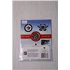 Image 4 : (2) Canadian Collectible Coin Sets - NHL Hockey Winnipeg Jets Coin, Canadian Tartan Coin 2013 (NIB)