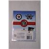 Image 4 : (2) Canadian NHL Hockey Winnipeg Jets Collectible Coins (NIB)