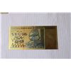 Image 3 : (4) Bank of Zimbabwe Fantasy Bills