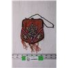 Image 1 : Antique Beaded Purse