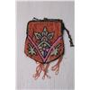 Image 5 : Antique Beaded Purse