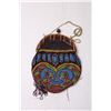 Image 4 : Antique Beaded Purse