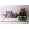 Image 1 : Lot of Assorted Tins