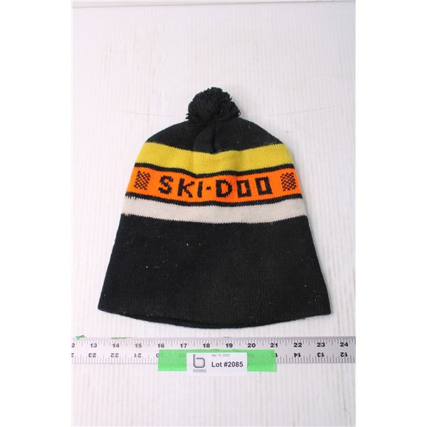 Buy VINTAGE 1971 SKI-DOO BOOSTER PATCH - NEVER USED In Bad Axe, Michigan, US, For US $7.00 - Foto 2