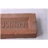 Image 2 : Brick Marked Rosthern