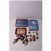 Image 2 : Lot of Assorted Christmas Decorations