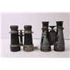 Image 2 : (2) Pairs of Binoculars - Reynolds Appliance Co. Chicago