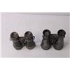Image 3 : (2) Pairs of Binoculars - Reynolds Appliance Co. Chicago