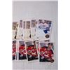 Image 2 : (47) 1993 OPC NHL Hockey Trading Cards