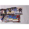 Image 2 : (53) 1993-1994 NHL Hockey Fleer Trading Cards