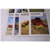Image 2 : (8) Ford New Hollard Brochures