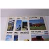 Image 3 : (8) Ford New Hollard Brochures