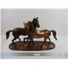 Image 1 : *1975 Austin.Prod.INC A.primtemps Horse Figures (26x15)