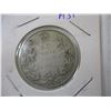 Image 3 : 1931 50 Cent Coin