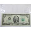 Image 2 : 1976 USA $2 Bill 607A