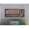 Image 1 : 1954 Canadian $2 Bill (B/B 154 Replacement)