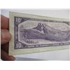 Image 6 : 1954 Canadian $10 Bill (E/V 5244946)