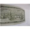 Image 5 : 1954 Canadian $20 Bill (V/E 4521620)