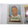 Image 2 : 3X the Bid Price(3) 1952 Topps Cleveland Indians Baseball Cards (Ft. Gromek, Stirnweiss, and Brissie