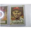 Image 3 : 2X the Bid Price (2) 1952 Topps Philadelphia Phillies Baseball Cards (Ft. Dempsey and Jones)