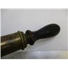 Image 3 : Vintage Brass Air Pump