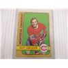 Image 2 : 1971-72 OPC Guy Lafleur Card in Sleeve