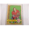 Image 2 : 1971-72 OPC Guy Lafleur Card in Sleeve