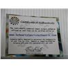 Image 5 : Blue Jays Hall of Fame Autographed Ball w/ Certificate (Fred McGriff)