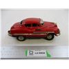 Image 2 : Tin Battery Operated Car (8.5" Long)