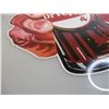 Image 5 : Light-Up Dr. Pepper Wall mount Sign (48" Long)