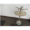 Image 1 : *Airplane Ashtray Stand (Missing Propellers 31" Tall)