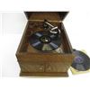 Image 2 : *Victrola Victor Talking Machine Gramophone (Working)