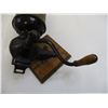 Image 3 : Royal Wall Mounted Coffee Grinder (12" Tall Marked 1894)
