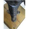 Image 4 : Royal Wall Mounted Coffee Grinder (12" Tall Marked 1894)