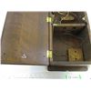 Image 8 : Pat.1933 Wooden Box Phone (18x8 Parts Missing)