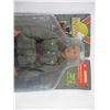 Image 2 : Ultimate Soldier WWII German Major (11" Tall)