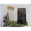 Image 2 : WWII Barbarossa 1941 "Schutze" Action Figure (12" Tall)