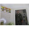 Image 2 : WWII Eastern Front 1943 "Oberfeldwebel" Action Figure (12" Tall)