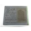 Image 4 : R.T. Frazier Saddlery Catalogue (Pueblo Colorado 1800-1900 -Rare)