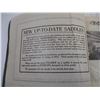 Image 6 : R.T. Frazier Saddlery Catalogue (Pueblo Colorado 1800-1900 -Rare)