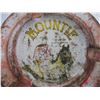 Image 3 : Mountie Tobacco Tin (Rock City)